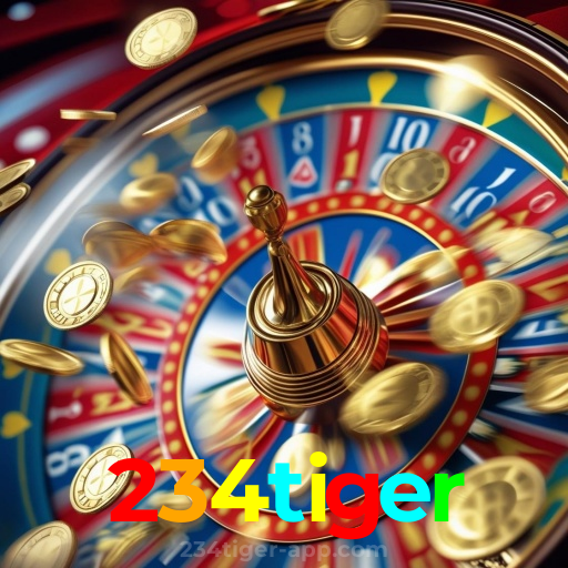 234tiger:Aposte no seu time de futebol e ganhe no blackjack e roleta online!
