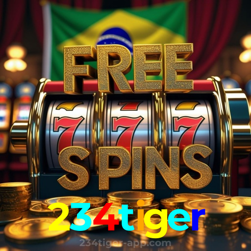 234tiger:Aposte no futebol e jogue os melhores jogos de cassino como slots e blackjack!