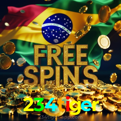 234tiger：Aposte nas roletas e mostre que a sorte está com você!