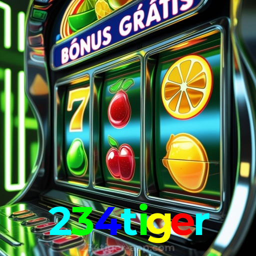 234tiger：Aposte no futebol online e sinta a emoção de ser o vencedor!
