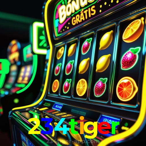 234tiger:No futebol online, cada jogada pode ser a sua maior vitória!