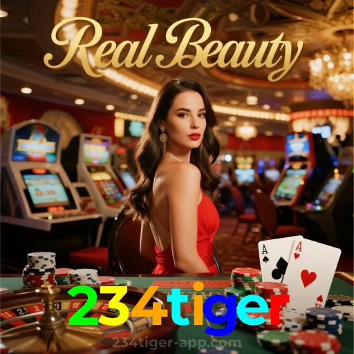 234tiger：A sorte está no cassino online com jogos de poker, roleta e apostas no futebol!
