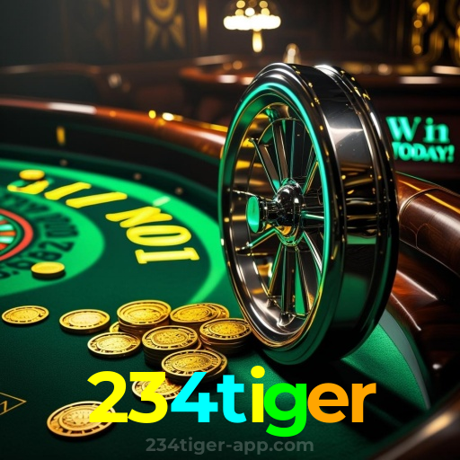 234tiger:A experiência de futebol ao vivo e cassino online mais emocionante espera por você!