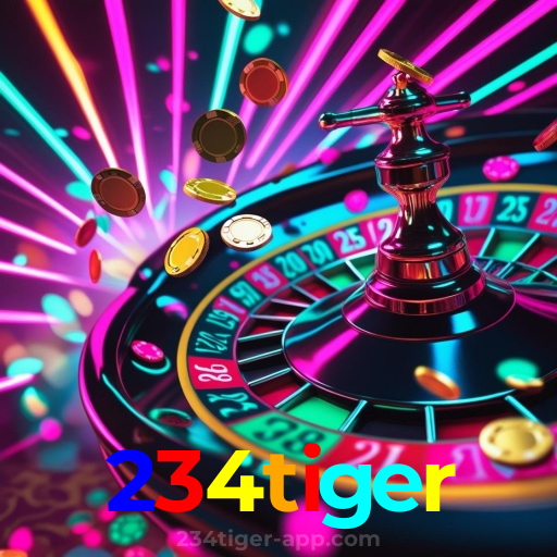 234tiger：Jogue poker no nosso cassino e conquiste vitórias épicas!