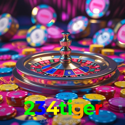 234tiger:Sinta a emoção de ganhar no cassino online! Aposte e vença!