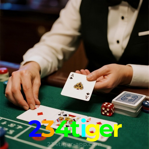 234tiger:Jogue slots, aposte no futebol e ganhe com confiança no nosso cassino online!