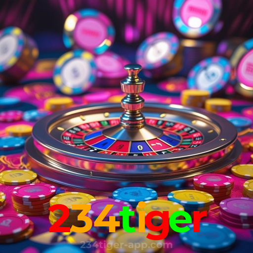 234tiger:Em cada jogo, a chance de ganhar é sua! Jogue agora no cassino!