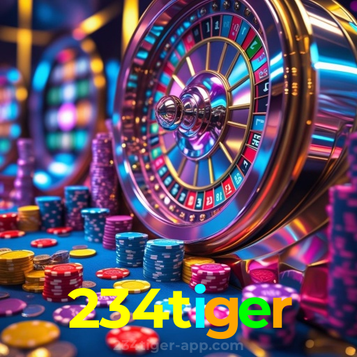 234tiger:Jogue nas melhores slots e leve o jackpot para casa!