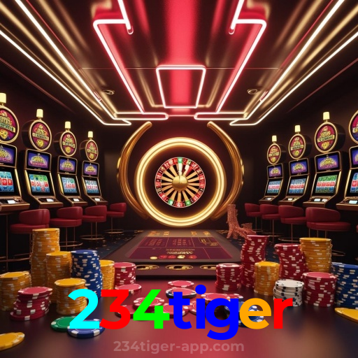 234tiger：Jogue blackjack e aposte no futebol para uma experiência emocionante!
