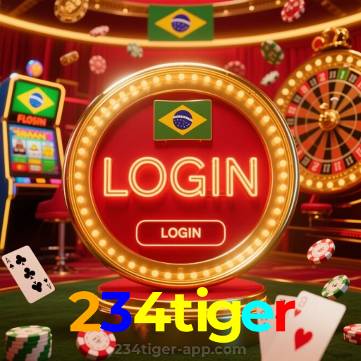 234tiger:Jogue nas melhores slots e vença o jackpot agora mesmo!
