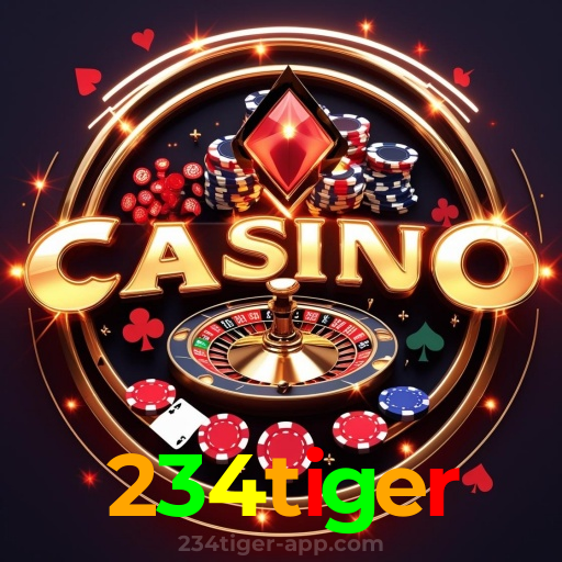 234tiger:Aposte no futebol e ganhe grandes prêmios com jogos de blackjack!