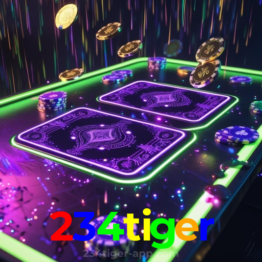 234tiger：Jogue poker online e leve prêmios incríveis para casa!