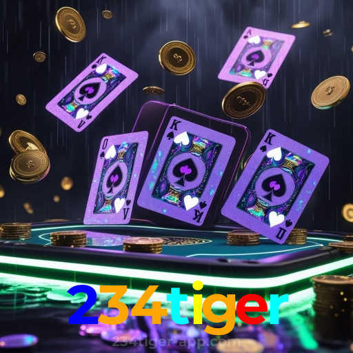234tiger：Sinta a adrenalina do futebol digital! Aposte agora e vença!