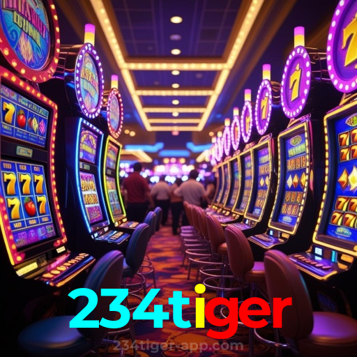 234tiger：Vença no futebol online e leve os melhores prêmios para casa!