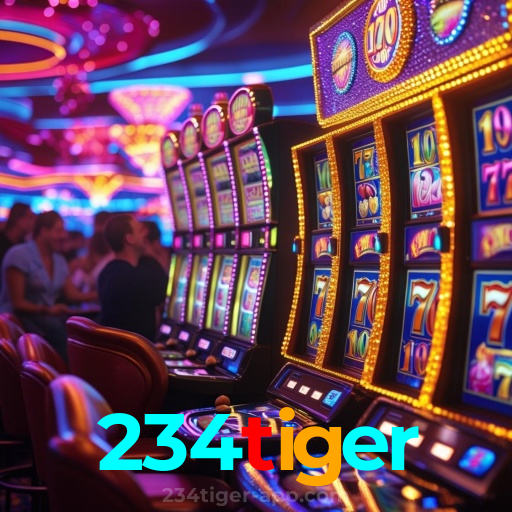 234tiger：Aposte agora no futebol digital e conquiste sua vitória!