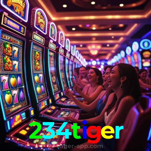 234tiger：Jogue no cassino online com apostas em futebol e ganhe grandes prêmios!