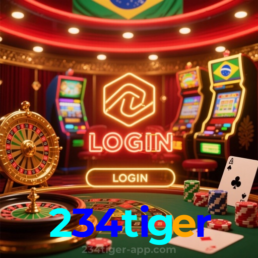 234tiger：Aposte no futebol e ganhe nos jogos de blackjack e poker online!