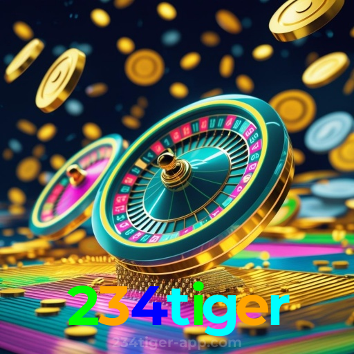 234tiger：Aposte no futebol online e se prepare para as grandes vitórias!