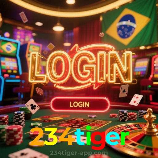 234tiger:Jogue slots, aposte no futebol e ganhe prêmios incríveis no cassino online!