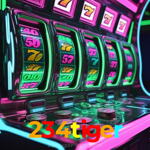 234tiger:O melhor cassino online para apostas esportivas e jogos como blackjack!