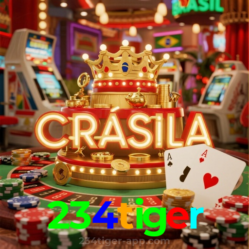234tiger:Jogue poker, aposte no futebol e leve grandes prêmios em nosso cassino!