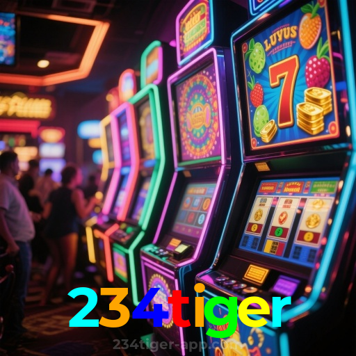 234tiger:O futebol nunca foi tão divertido! Aposte e ganhe prêmios incríveis!