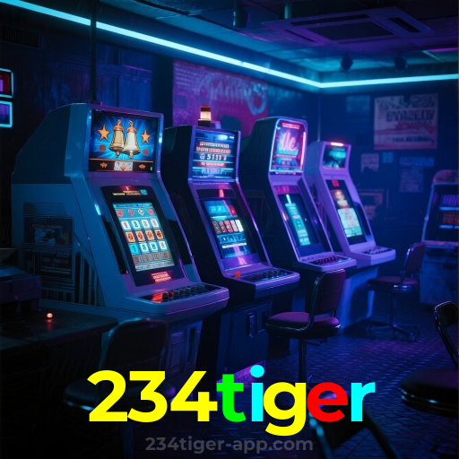 234tiger：Jogue futebol online e sinta a emoção de ser campeão!