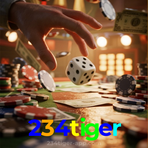 234tiger：Sinta o futebol online e conquiste as maiores vitórias da sua vida!