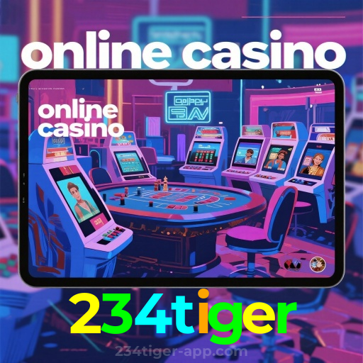 234tiger:As melhores slots e jackpots estão esperando por você! Jogue agora!