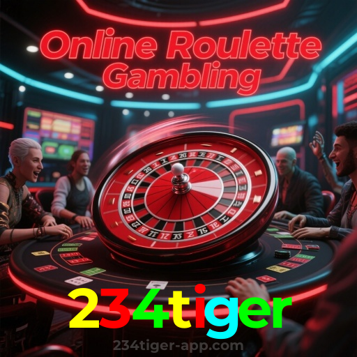 234tiger：Jogue agora nas melhores slots e ganhe prêmios fantásticos!