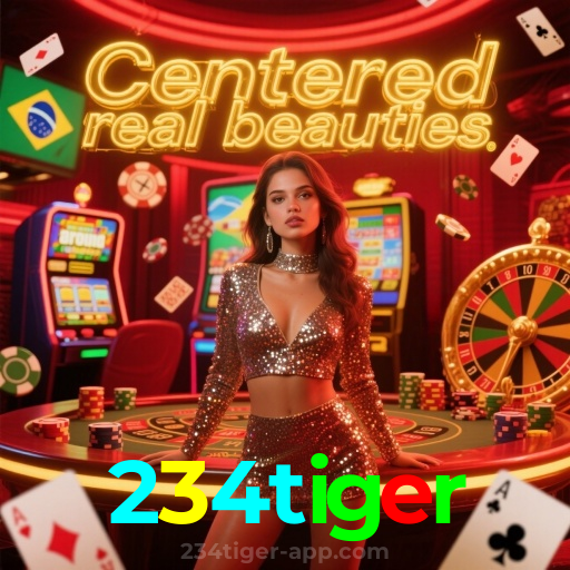 234tiger:Apostas ao vivo no futebol e grandes prêmios em jogos de blackjack!