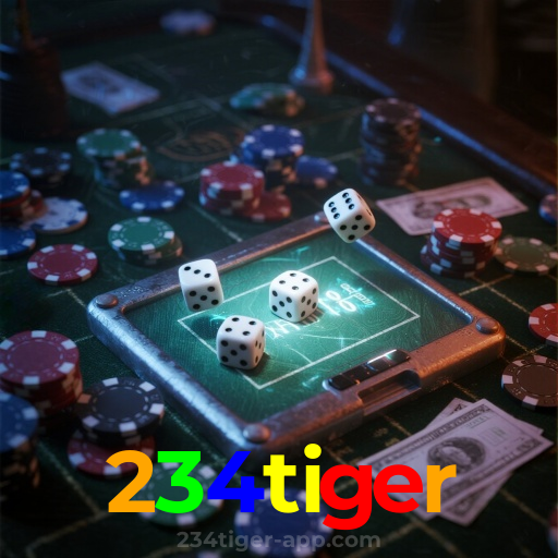 234tiger:Aposte no futebol online e conquiste sua grande vitória!