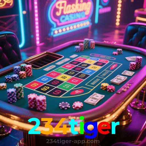 234tiger:Entre no cassino e aposte nas roletas mais emocionantes!