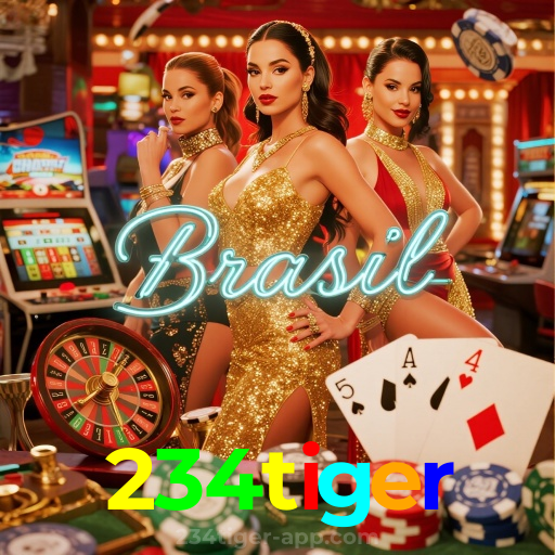 234tiger:Vença com cada jogada no futebol online e ganhe prêmios incríveis!