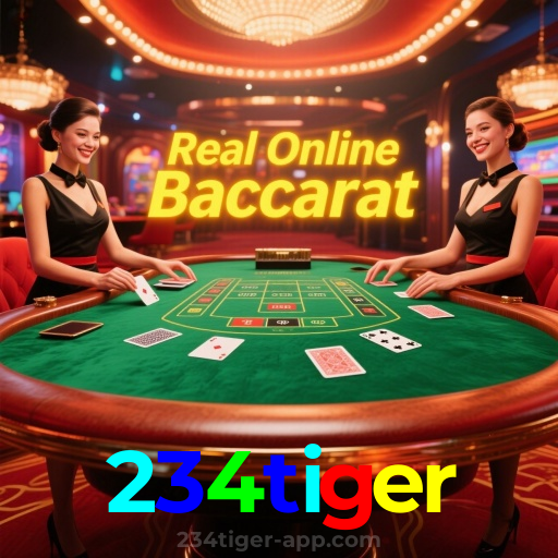 234tiger：Vença no futebol online! Aposte e mostre que você é o melhor!