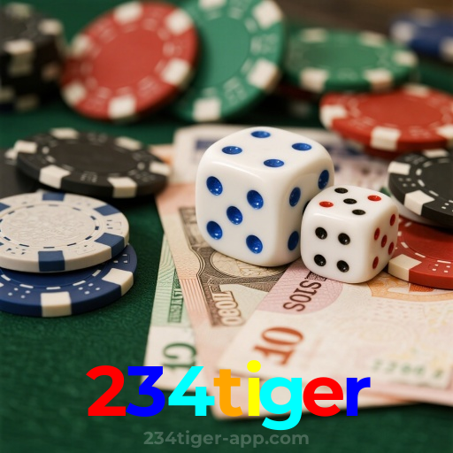234tiger：Aposte no futebol e jogue os melhores jogos de cassino como roleta!
