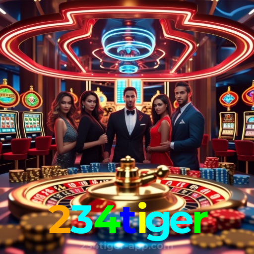 234tiger：Jogue futebol online e conquiste a vitória com sua habilidade!