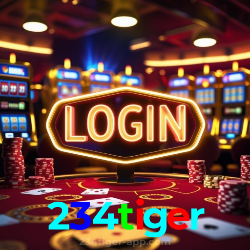 234tiger:Apostas ao vivo no futebol e diversão garantida em blackjack e roleta!