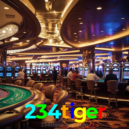 234tiger:Jogue poker e aposte no futebol online, tudo no mesmo lugar!