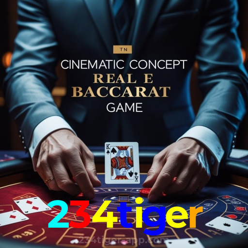 234tiger:Jogue poker, roleta e aposte no futebol com grandes prêmios!
