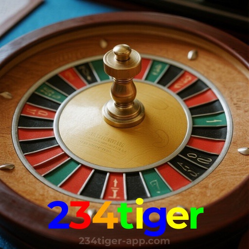 234tiger：Aposte nas melhores slots e conquiste grandes vitórias!