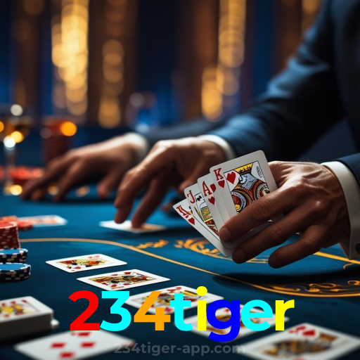 234tiger:Jogue futebol online e vença com as melhores apostas!