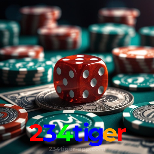 234tiger:A diversão começa no cassino online com poker, roleta e apostas no futebol!