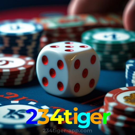 234tiger:Jogue poker online e prove sua habilidade nas cartas!