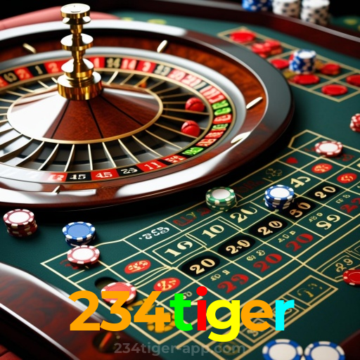 234tiger:Apostas ao vivo no futebol e prêmios épicos nos jogos de cassino!
