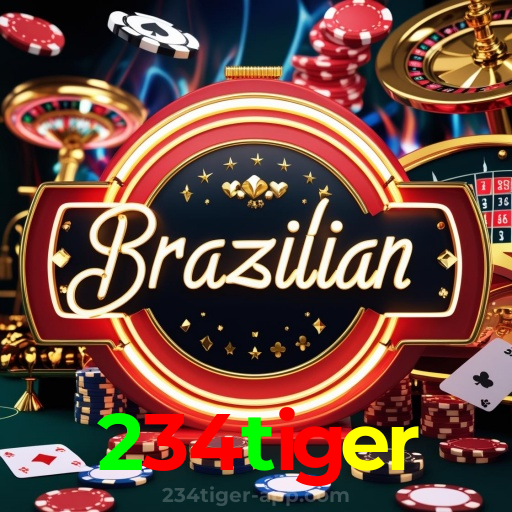 234tiger:Em nosso cassino online, grandes prêmios estão ao seu alcance!