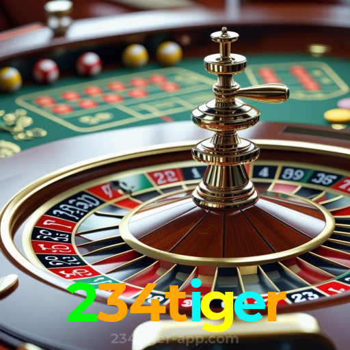 234tiger：Aposte no futebol e ganhe prêmios fantásticos no melhor cassino online!