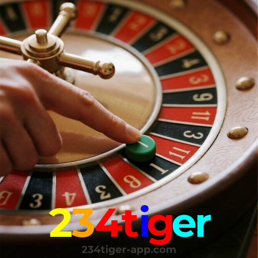 234tiger：Jogue blackjack, roleta e aposte no futebol para vitórias emocionantes!