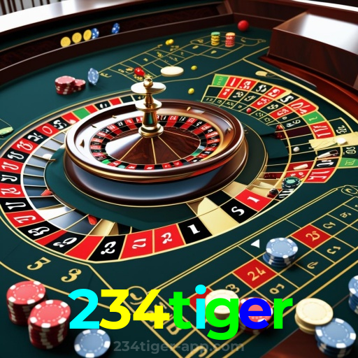 234tiger:Aposte no futebol online e marque gols de prêmios!