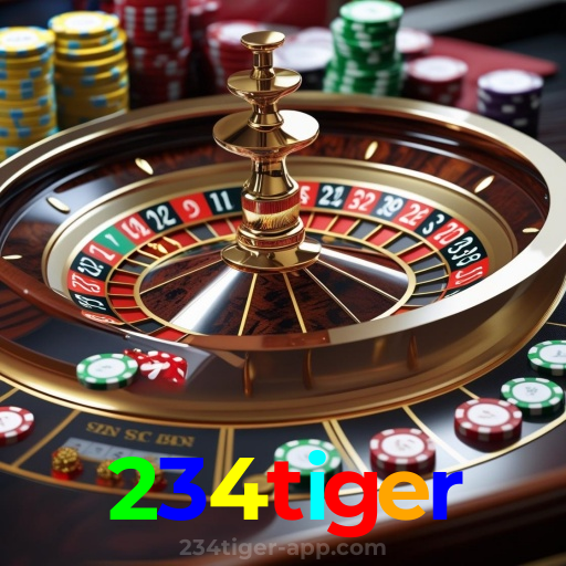 234tiger：O melhor cassino para você jogar slots e apostar no seu time de futebol!